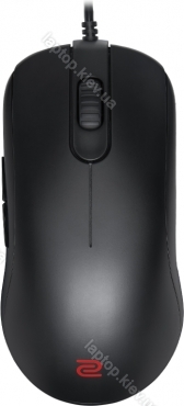 BenQ Zowie FK2-B, USB