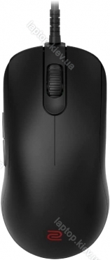 BenQ Zowie FK2-C black, USB