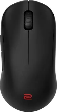 BenQ Zowie U2 wireless black, USB