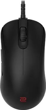 BenQ Zowie ZA12-C black, USB