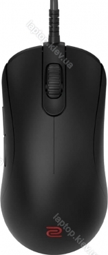 BenQ Zowie ZA13-C black, USB