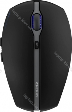 Cherry GENTIX BT black, Bluetooth 