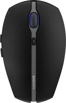 Cherry GENTIX BT black, Bluetooth