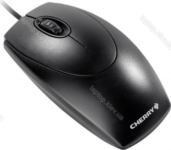 Cherry M-5450 Wheel Mouse Optical black, PS/2 & USB