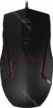 Cherry MC 3.1 RGB Gaming Mouse black, USB