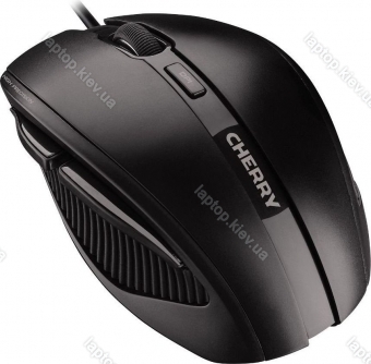 Cherry MC 3000 black, USB