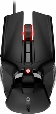 Cherry MC 9620 FPS, USB