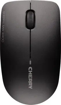 Cherry MW 2400 anthracite, USB