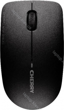 Cherry MW 2400 black, USB