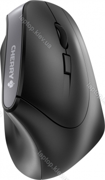 Cherry MW 4500 wireless Ergonomic Mouse, USB