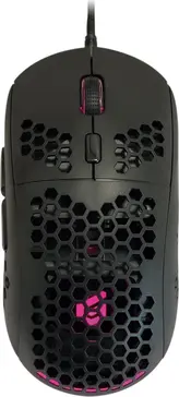 Conceptronic DJEBBEL 04B Gaming Mouse black, USB