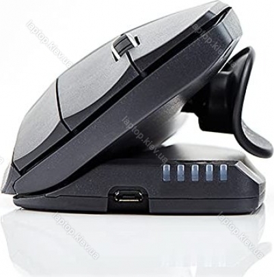 Contour Design Unimouse, left hander, USB