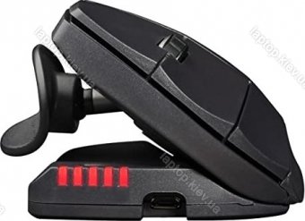 Contour Design Unimouse wireless, left hander, USB