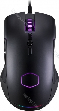 Cooler Master CM310 RGB Gaming mouse, USB
