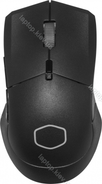 Cooler Master MasterMouse MM311, black, USB