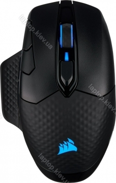 Corsair Dark Core RGB Pro, USB/Bluetooth
