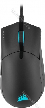 Corsair Gaming Sabre RGB Pro - Champion Series, USB