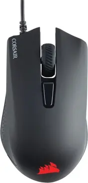Corsair Harpoon RGB PRO FPS/MOBA-Gaming, USB