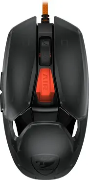 Cougar AirBlader Tournament black, USB