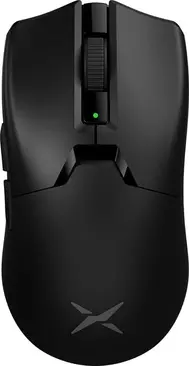 DeLUX M800 Ultra Tri-Mode 300mAh black, USB/Bluetooth