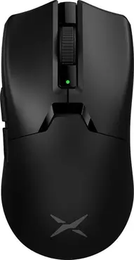 DeLUX M800 Ultra Tri-Mode 600mAh black, USB/Bluetooth