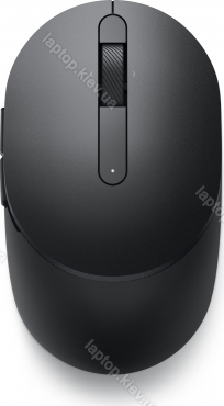 Dell Mobile Pro wireless Mouse MS5120W black, USB/Bluetooth
