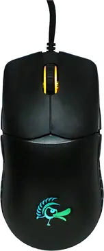 Ducky Feather Ultralight Gaming Mouse, USB