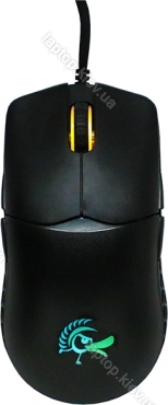Ducky Feather Ultralight Gaming Mouse, USB