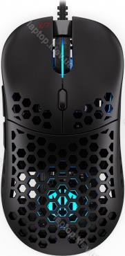 ENDORFY LIX, black, USB