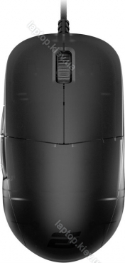 Endgame Gear XM1r Gaming Mouse Dark frost, USB