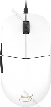 Endgame Gear XM1r Gaming Mouse white, USB