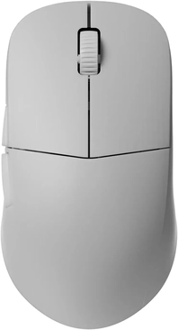Endgame Gear XM2w 4k wireless Gaming Mouse white frost, USB
