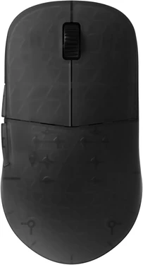 Endgame Gear XM2w 4k wireless Gaming Mouse Dark frost, USB