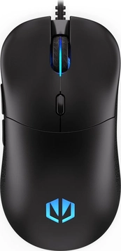 Endorfy GEM, black, USB