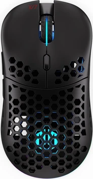 Endorfy LIX wireless, black, USB