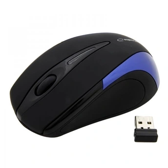 Esperanza EM101B blue, USB