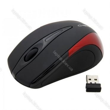 Esperanza EM101R red, USB 
