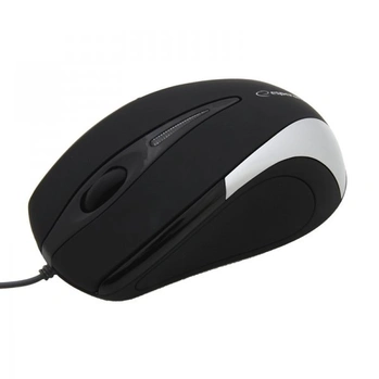 Esperanza Sirius silver, USB