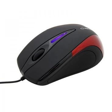 Esperanza Sirius red, USB