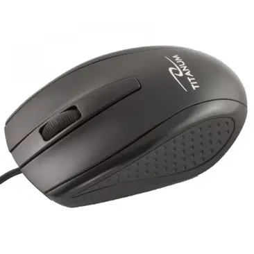 Esperanza Titanum Marlin black, USB