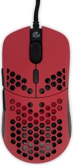 G-Wolves Hati HT-M Classic red/black matte, USB