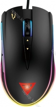 Gamdias Zeus P1 RGB, USB