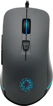 Game Max Strike Gaming Mouse, USB