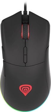Genesis krypton 290 Professional Gaming Mouse black, USB