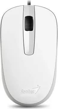 Genius DX-120 white
