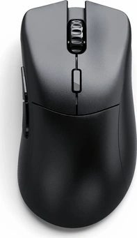 Glorious Model D 2 Pro wireless, 1K Polling, black, USB