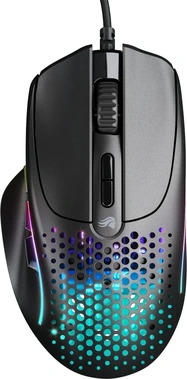 Glorious Model I 2 wired black matte, USB