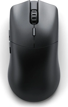 Glorious Model O 2 Pro wireless, 4K/8K Polling, black, USB