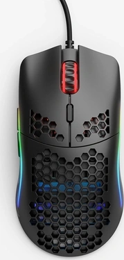 Glorious Model O black matte, USB