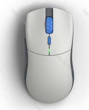 Glorious PC Gaming Race Series One PRO wireless, Vidar - Forge, USB